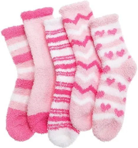 anlisim fuzzy slipper socks category