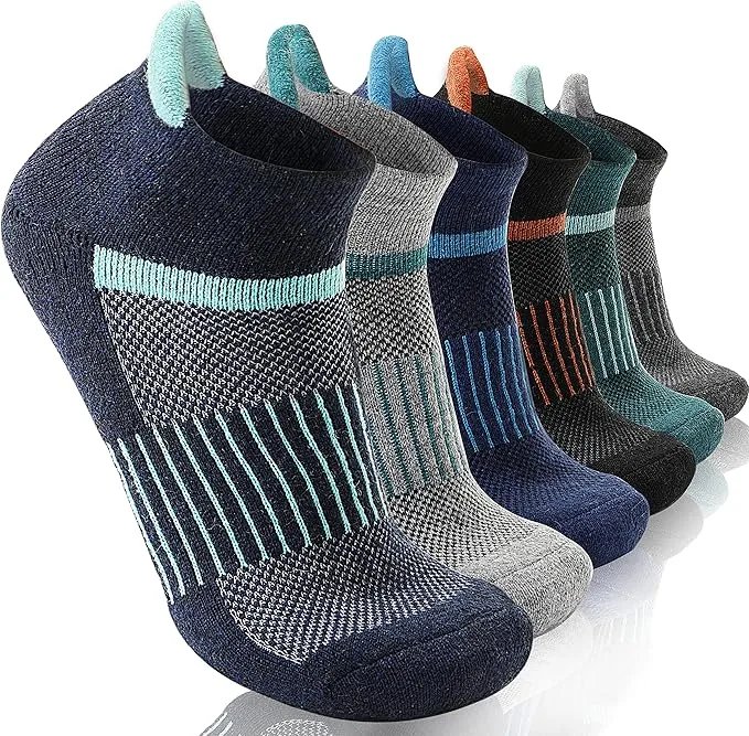 anlisim hiking socks brand intro