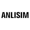 anlisim hiking socks logo