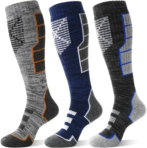 anlisim ski snow socks category