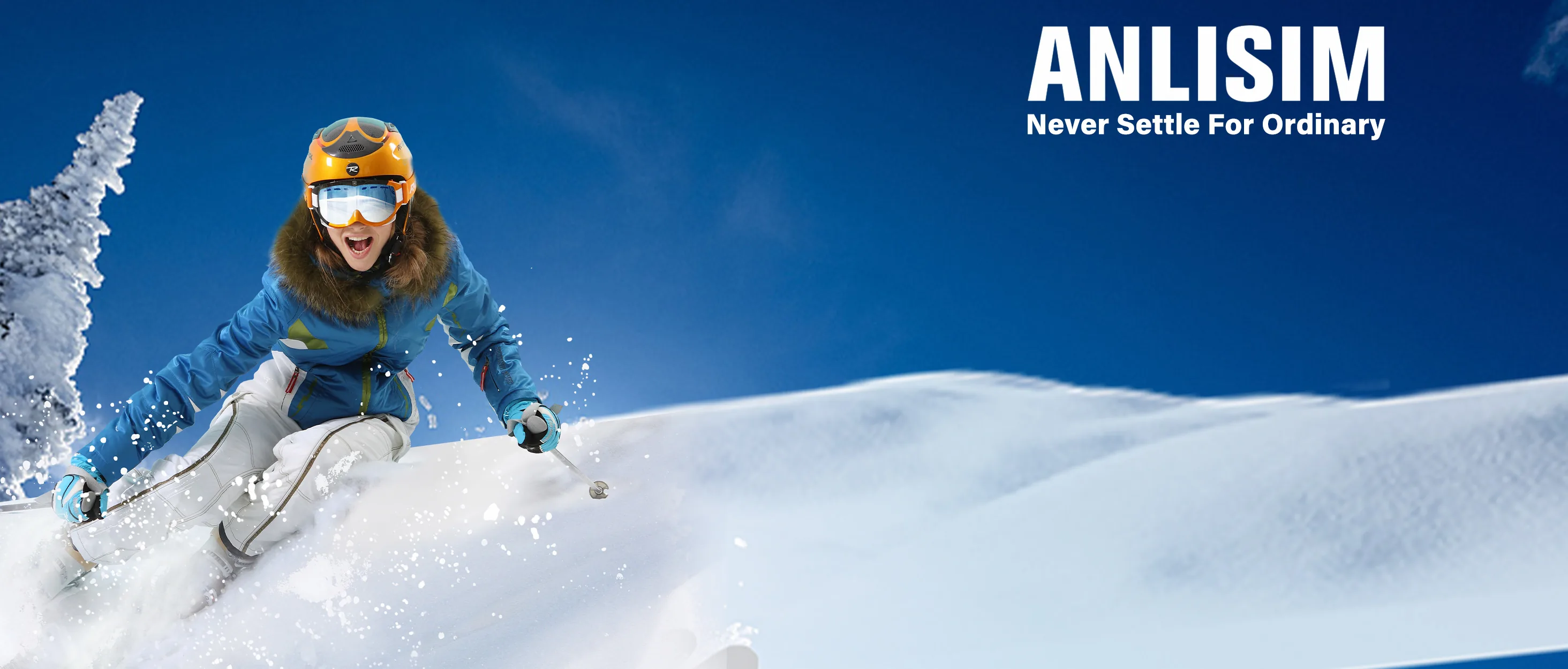 anlisim ski snow socks content 0